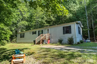 Lot 1 & Lot 2 Elijah Circle, Columbus, NC 28722 - Photo 8