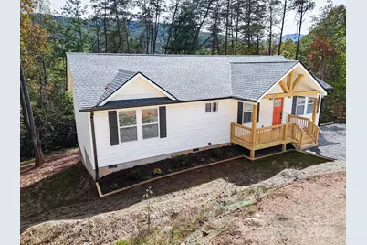 145 Burley Ridge, Candler, NC 28715 - Photo 32