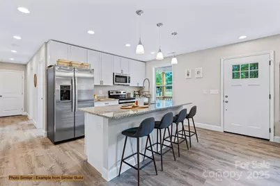 145 Burley Ridge, Candler, NC 28715 - Photo 6