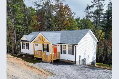 145 Burley Ridge, Candler, NC 28715 - Photo 1