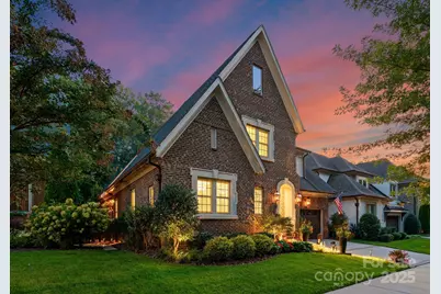 4611 Harper Court, Charlotte, NC 28210 - Photo 2
