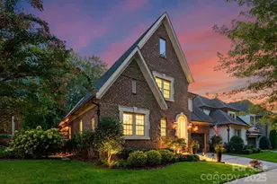 4611 Harper Ct, Charlotte, NC 28210 - Photo 2