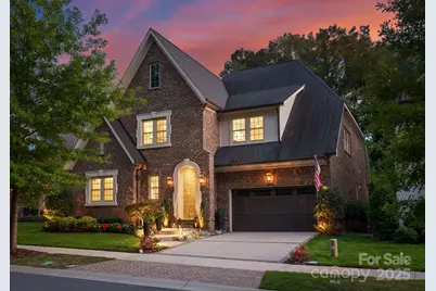 4611 Harper Court, Charlotte, NC 28210 - Photo 1