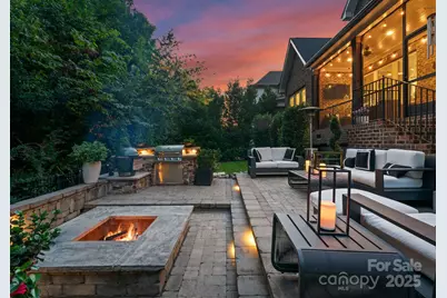 4611 Harper Court, Charlotte, NC 28210 - Photo 44