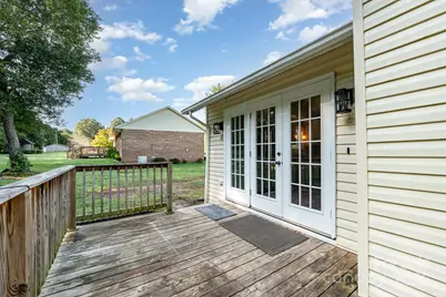 152 Sparrow Lane, Statesville, NC 28625 - Photo 26