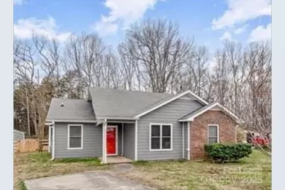 4817 Von Court, Monroe, NC 28110 - Photo 1