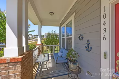 10436 Ambercrest Court NW, Huntersville, NC 28078 - Photo 2