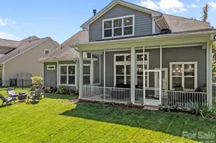 10436 Ambercrest Ct NW, Huntersville, NC 28078 - Photo 30