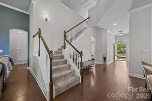 10436 Ambercrest Ct NW, Huntersville, NC 28078 - Photo 6