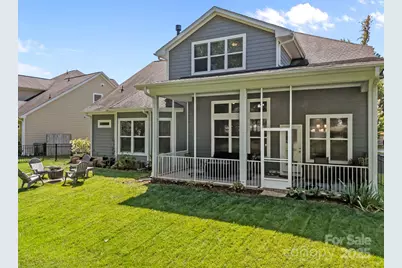 10436 Ambercrest Court NW, Huntersville, NC 28078 - Photo 32