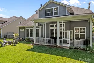 10436 Ambercrest Ct NW, Huntersville, NC 28078 - Photo 32