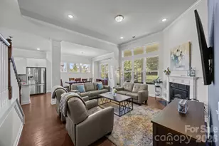 10436 Ambercrest Ct NW, Huntersville, NC 28078 - Photo 4