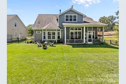 10436 Ambercrest Court NW, Huntersville, NC 28078 - Photo 32