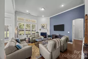 10436 Ambercrest Ct NW, Huntersville, NC 28078 - Photo 2