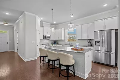 10436 Ambercrest Court NW, Huntersville, NC 28078 - Photo 8