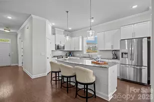 10436 Ambercrest Ct NW, Huntersville, NC 28078 - Photo 8