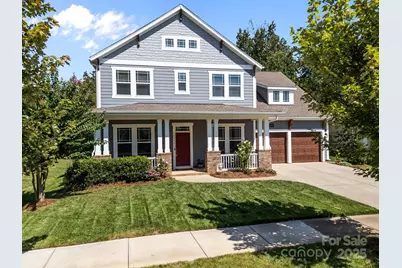 10436 Ambercrest Court NW, Huntersville, NC 28078 - Photo 40