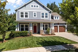 10436 Ambercrest Ct NW, Huntersville, NC 28078 - Photo 40