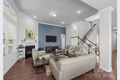 10436 Ambercrest Court NW, Huntersville, NC 28078 - Photo 6