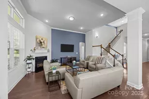 10436 Ambercrest Ct NW, Huntersville, NC 28078 - Photo 6