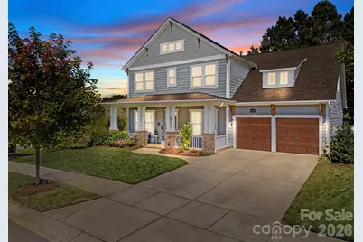 10436 Ambercrest Court NW, Huntersville, NC 28078 - Photo 38