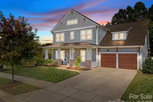 10436 Ambercrest Ct NW, Huntersville, NC 28078 - Photo 38