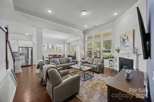 10436 Ambercrest Ct NW, Huntersville, NC 28078 - Photo 8