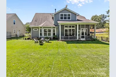 10436 Ambercrest Court NW, Huntersville, NC 28078 - Photo 34