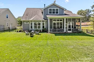 10436 Ambercrest Ct NW, Huntersville, NC 28078 - Photo 34