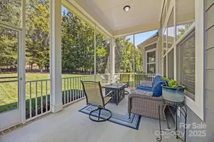 10436 Ambercrest Ct NW, Huntersville, NC 28078 - Photo 36