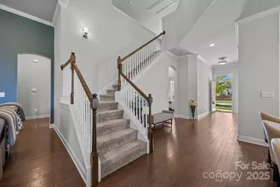 10436 Ambercrest Court NW, Huntersville, NC 28078 - Photo 4