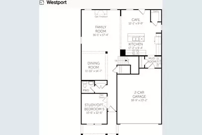 5041 Puddle Pond Road, Indian Trail, NC 28079 - Photo 6