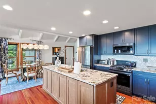 430 Rhododendron Ln, Burnsville, NC 28714 - Photo 12