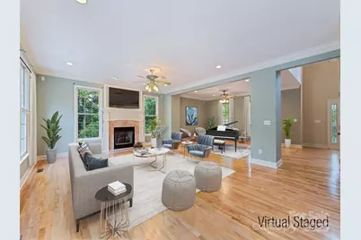 6 Dogwood Lane, Fletcher, NC 28732 - Photo 4