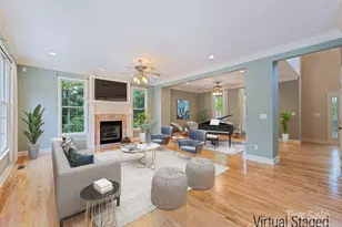 6 Dogwood Ln, Fletcher, NC 28732 - Photo 4