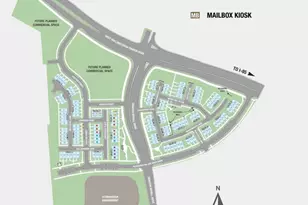 9452 Senator Royall Dr, Charlotte, NC 28262 - Photo 18