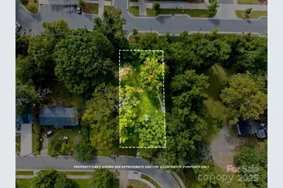 545 Dawn Circle, Charlotte, NC 28213 - Photo 2