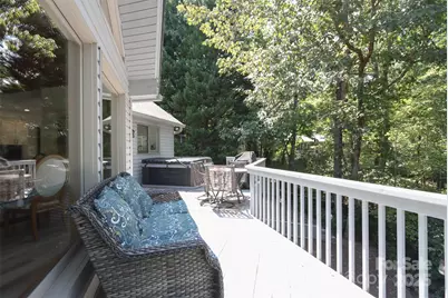 110 Lakewood Drive, Lake Lure, NC 28746 - Photo 24