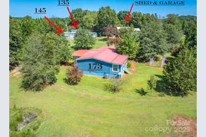 133 Pheasant Lane, Columbus, NC 28722 - Photo 4