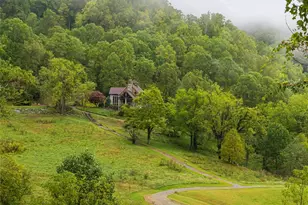 635 Whisper Mountain Dr, Leicester, NC 28748 - Photo 42