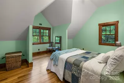 635 Whisper Mountain Drive, Leicester, NC 28748 - Photo 32