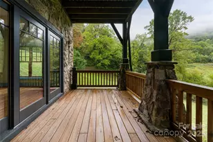 635 Whisper Mountain Dr, Leicester, NC 28748 - Photo 8