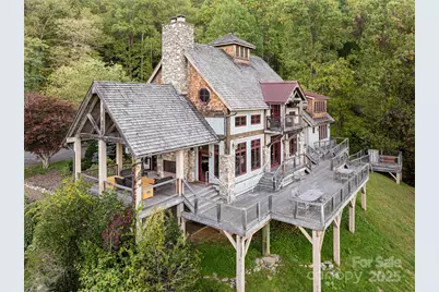 635 Whisper Mountain Drive, Leicester, NC 28748 - Photo 48