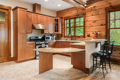 635 Whisper Mountain Drive, Leicester, NC 28748 - Photo 14