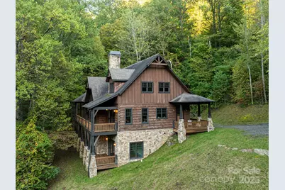 635 Whisper Mountain Drive, Leicester, NC 28748 - Photo 2