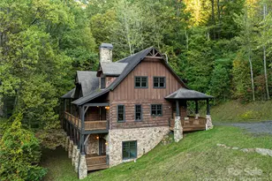 635 Whisper Mountain Dr, Leicester, NC 28748 - Photo 2