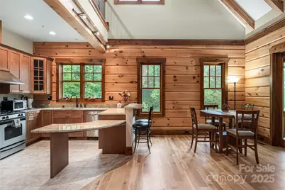 635 Whisper Mountain Drive, Leicester, NC 28748 - Photo 20