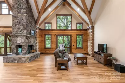 635 Whisper Mountain Drive, Leicester, NC 28748 - Photo 16