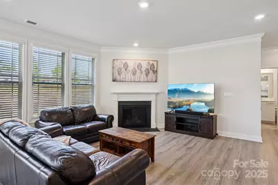 160 Saidin Lane, Troutman, NC 28166 - Photo 4