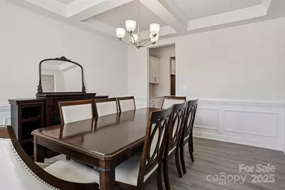 160 Saidin Lane, Troutman, NC 28166 - Photo 8